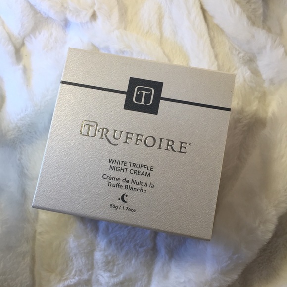 truffoire night cream